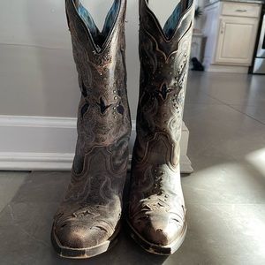 Brand New Women’s Laredo